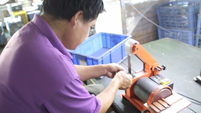 千平米廠(chǎng)房，新型設(shè)備